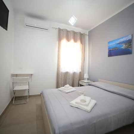 סן ניקולה ארצ'לה B&B Vannefora מראה חיצוני תמונה