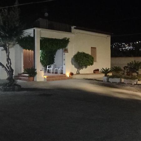 סן ניקולה ארצ'לה B&B Vannefora חדר תמונה
