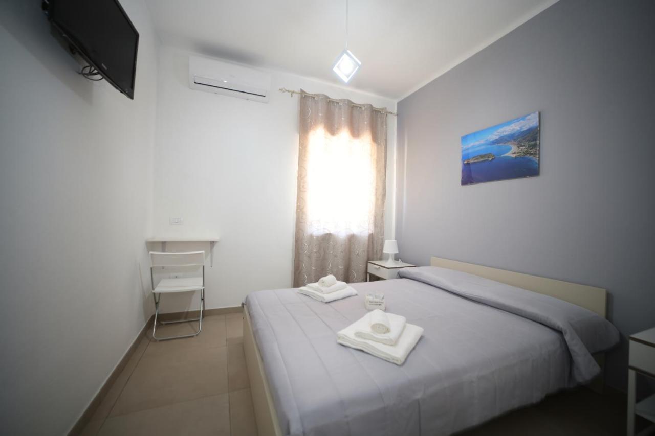 סן ניקולה ארצ'לה B&B Vannefora מראה חיצוני תמונה