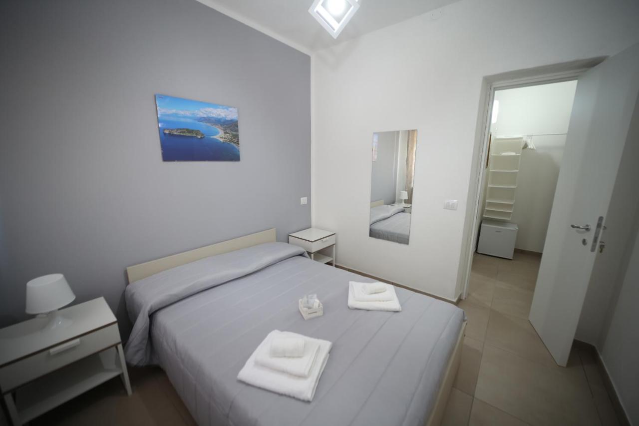 סן ניקולה ארצ'לה B&B Vannefora מראה חיצוני תמונה