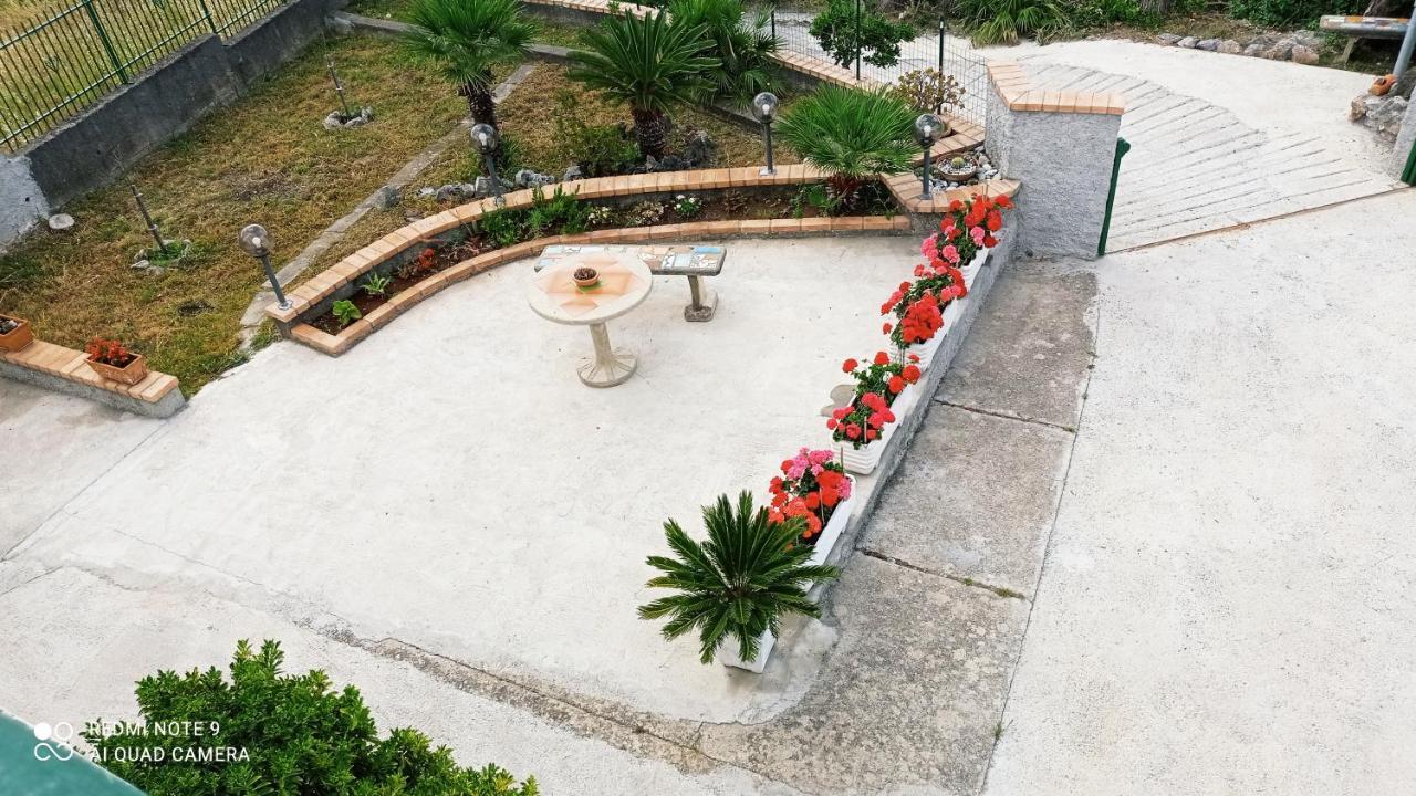 סן ניקולה ארצ'לה B&B Vannefora מראה חיצוני תמונה