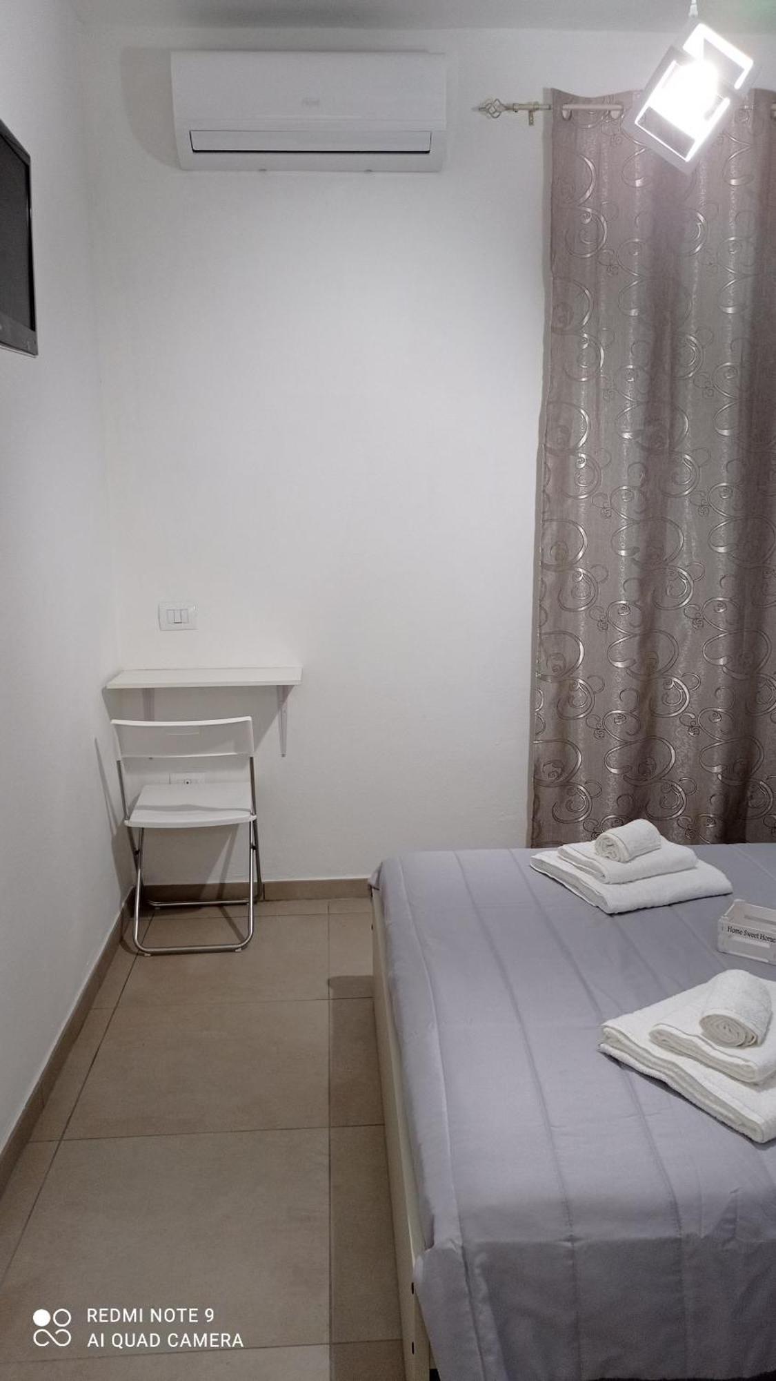 סן ניקולה ארצ'לה B&B Vannefora חדר תמונה